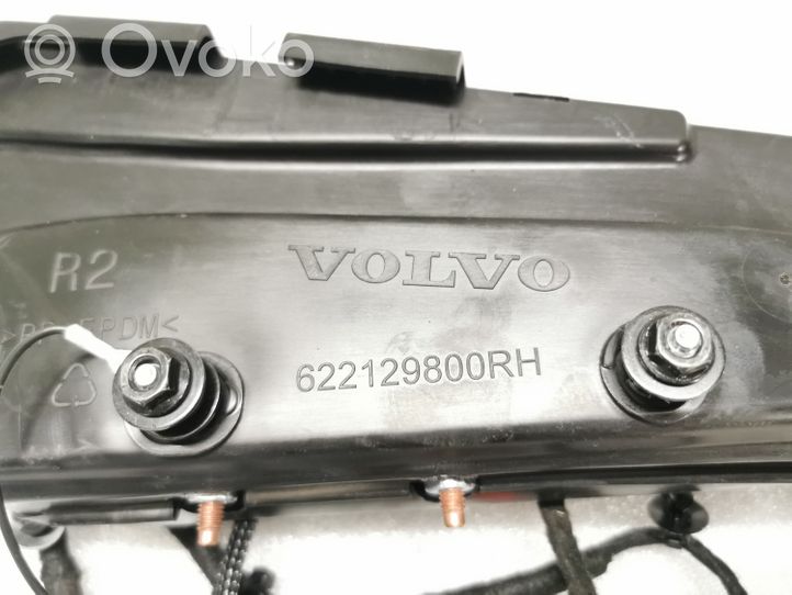 Volvo V60 Airbag sedile 622129800RH