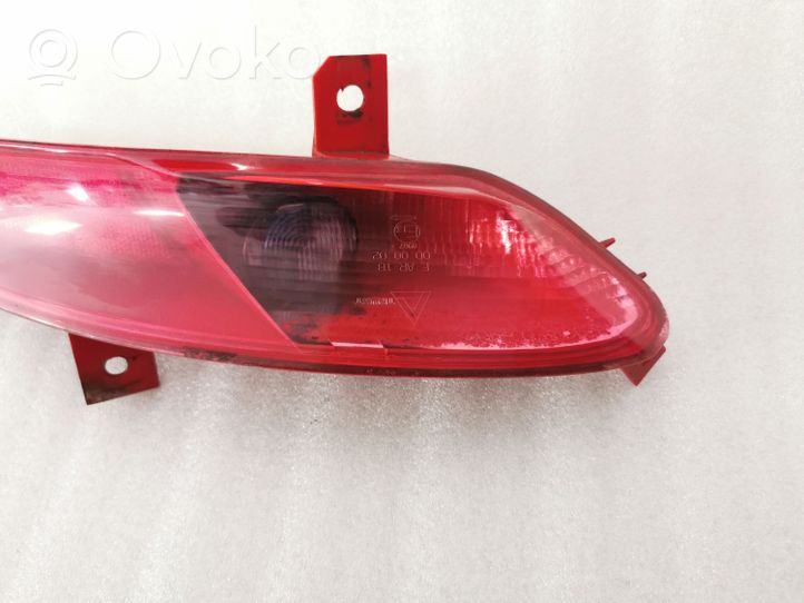 Alfa Romeo GT Rear bumper light 461419999