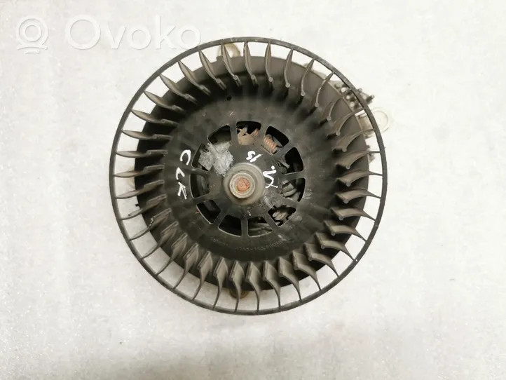 Mercedes-Benz C W203 Ventola riscaldamento/ventilatore abitacolo 2108206210