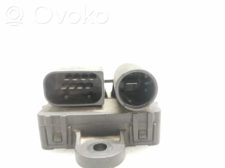 A6511530279 MercedesBenz C W204 Glow plug preheat relay, 20.00 € RRR