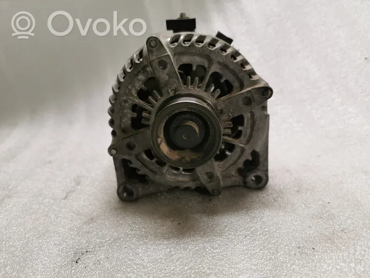 BMW 5 F10 F11 Alternator 764681404