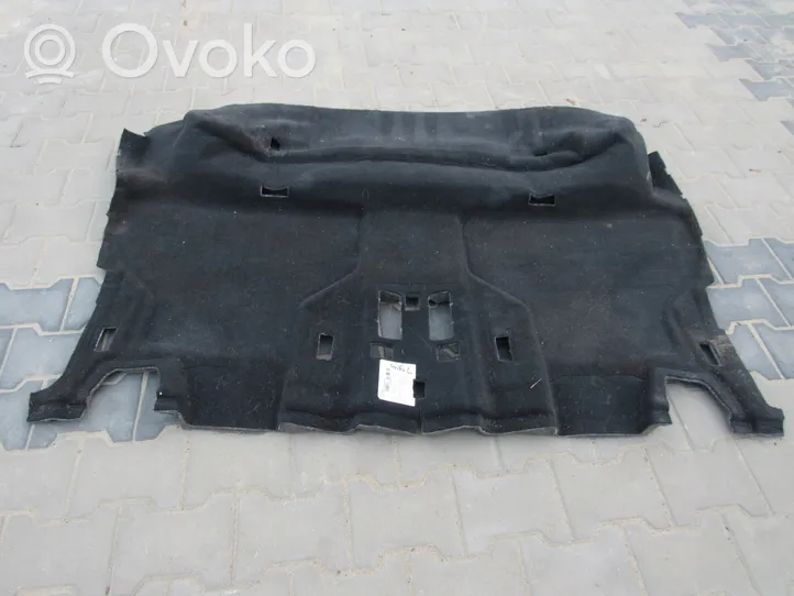 BMW X5 E70 Tapis de sol / moquette de cabine avant 7148502