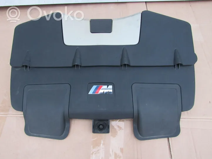 BMW X5 E70 Couvercle du boîtier de filtre à air 7589647