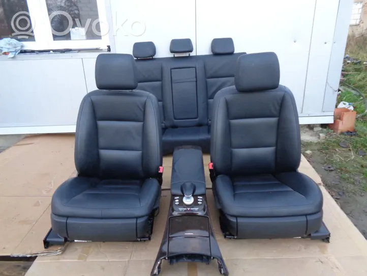 Mercedes-Benz S W221 Seat set 94455