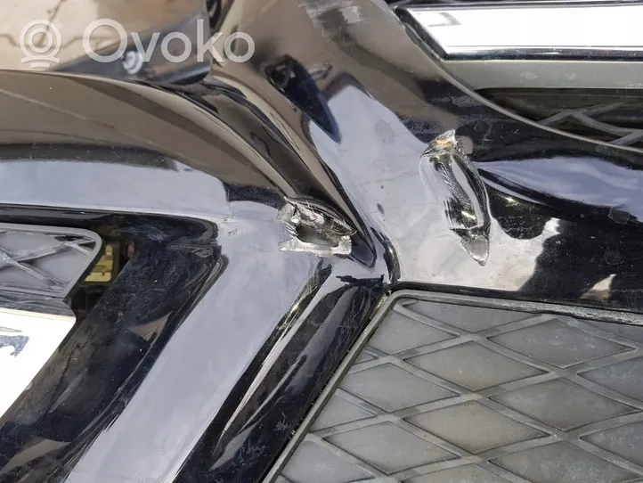 Mercedes-Benz GL X166 Kit de pièce par-chocs avant 