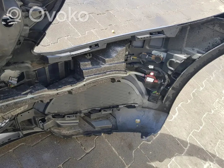 Mercedes-Benz C W205 Front piece kit A2058810101