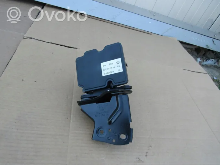 Audi A1 ABS-pumppu 2Q0614517AG