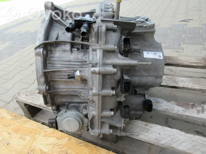 BMW X1 F48 F49 Automatic gearbox 0363876