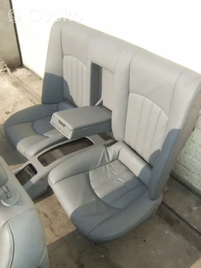 Mercedes-Benz CLS C219 Interior set 