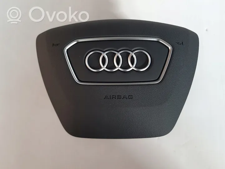 Audi A6 S6 C8 4K Ohjauspyörän turvatyyny 4N0880201K