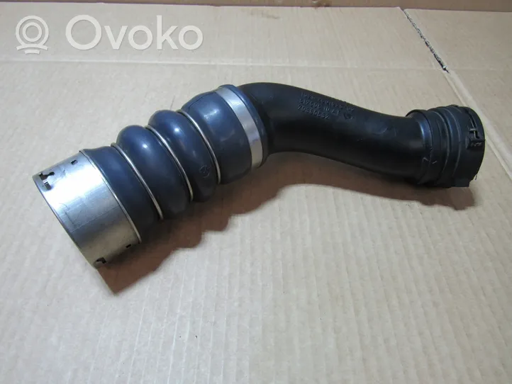 BMW X3 F25 Tube d'admission d'air 7601875