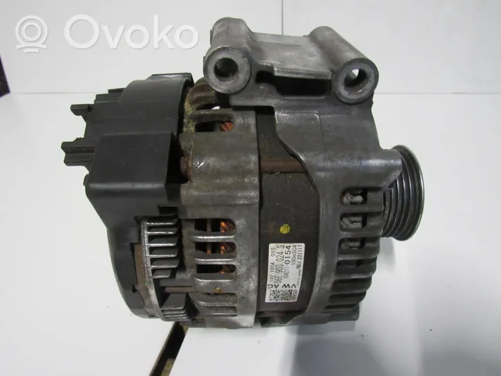 Audi A5 Alternator 06E903024S