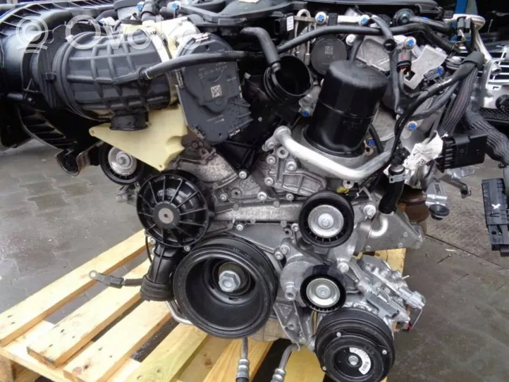 Mercedes-Benz SLK R172 Motor M272965