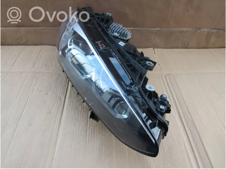 BMW 4 G22 G23 G24 G26 Phare frontale 11921020000