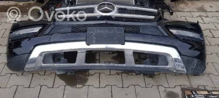 Mercedes-Benz GL X166 Paraurti anteriore 
