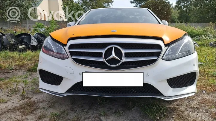 Mercedes-Benz E AMG W212 Kit frontale 