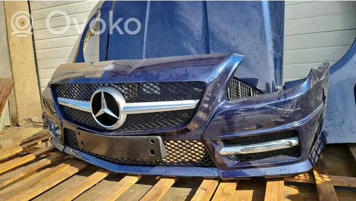 Mercedes-Benz SLK R172 Keulasarja 