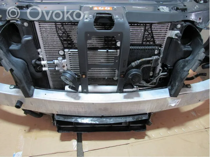 Mercedes-Benz ML AMG W164 Kit Radiateur 