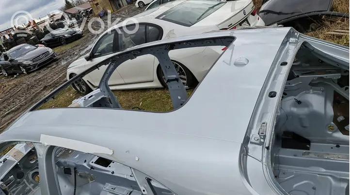 Porsche Macan Roof 