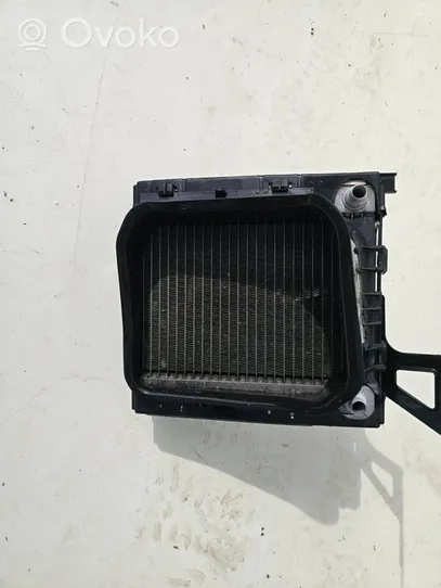 Mercedes-Benz S C217 Canale guida dell’aria dell’intercooler A2175050530