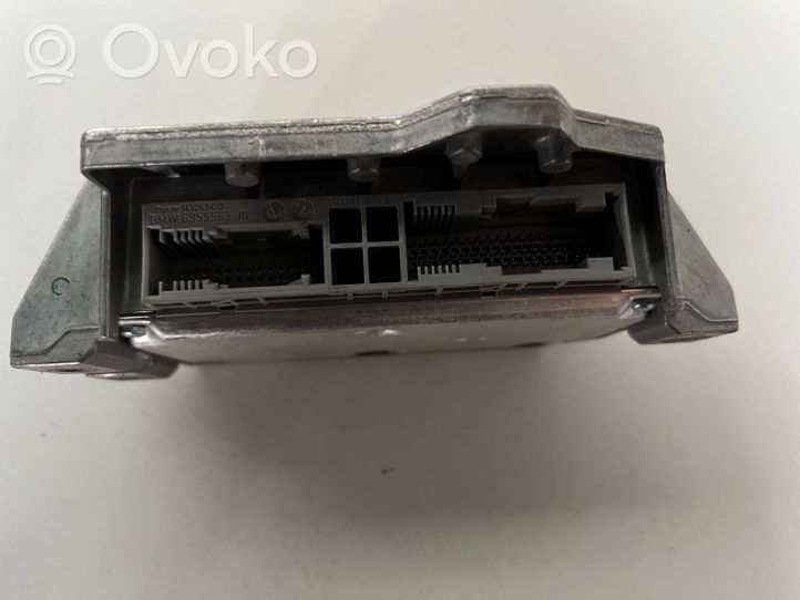 Mini One - Cooper Clubman R55 Module de contrôle airbag 31345177901P