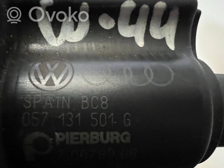 Volkswagen Touareg II EGR valve 057131501G