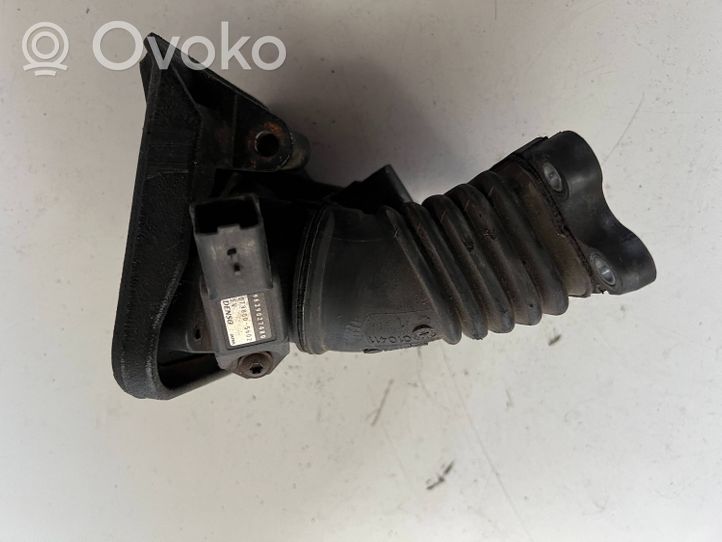 Ford Fiesta Sensore di pressione 9639027480