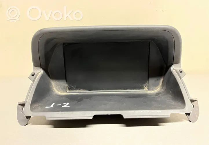 Dodge Journey Monitor/display/piccolo schermo TJC190810301