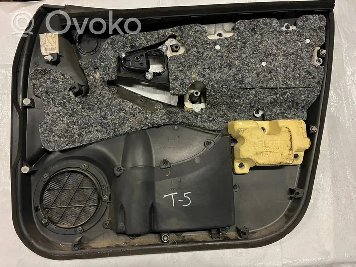 Toyota RAV 4 (XA30) Boczki / Poszycie drzwi przednich 070115