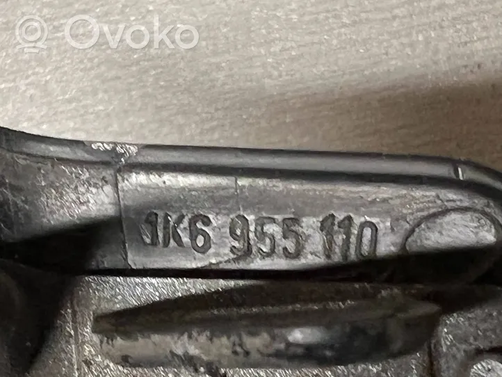 Volkswagen Golf V Zaślepka spryskiwacza lampy przedniej 1K6955110