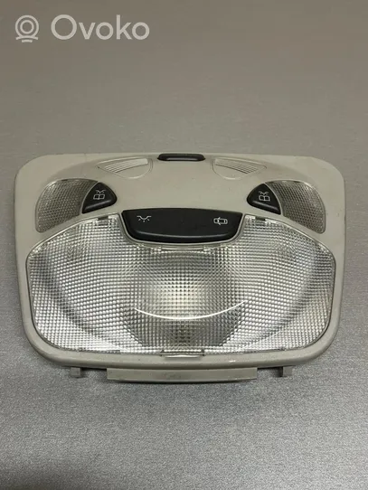 Mercedes-Benz C AMG W203 Front seat light A2038202301