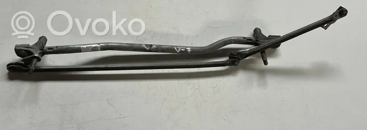 Volvo V70 Front wiper linkage 30796358