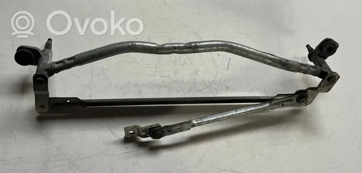 Volkswagen PASSAT B8 Mechanizm wycieraczek szyby przedniej / czołowej 3G1955023C