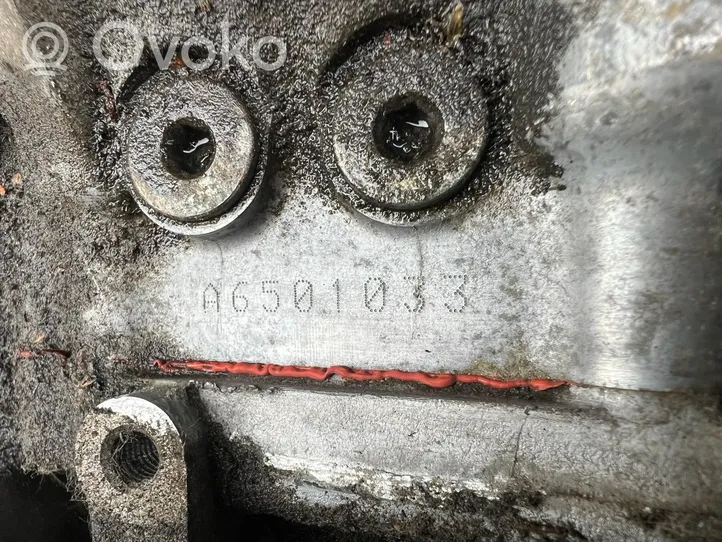 Toyota Avensis T250 Mechaninė 5 pavarų dėžė A6501033