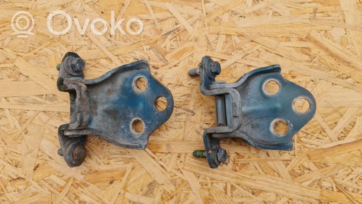 Volvo S40, V40 Front door hinge set 