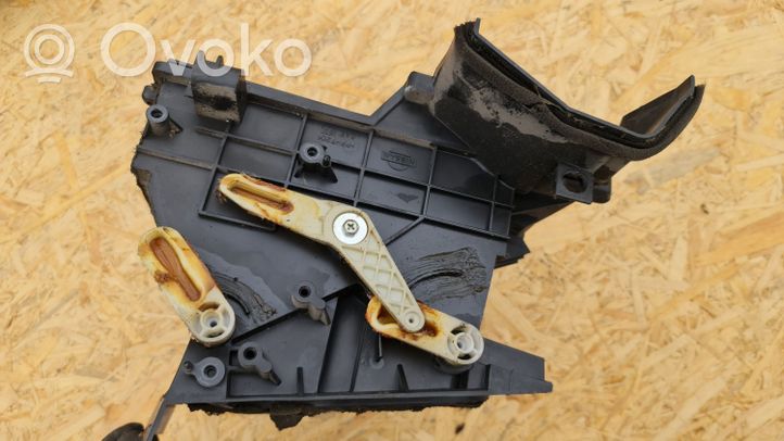 Nissan Almera Tino Cornice micro filtro dell’aria abitacolo (parte) 27200BU210