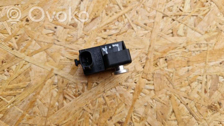 Renault Megane II Airbag deployment crash/impact sensor 601298200