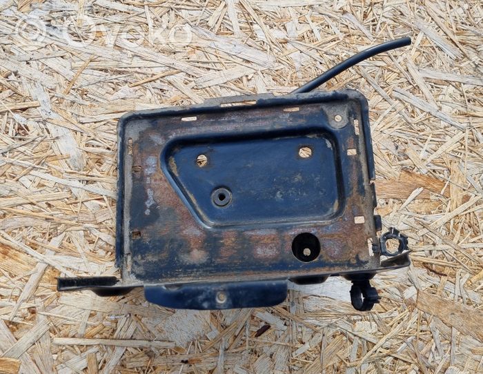 Fiat Doblo Battery tray 