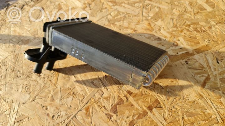 Volkswagen Golf IV Radiateur de chauffage 1H1819031A