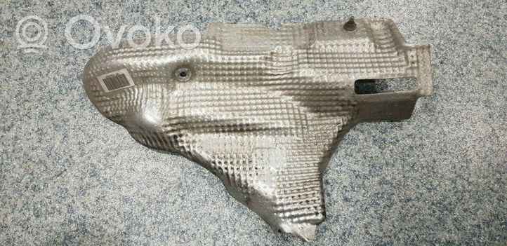 Audi A5 8T 8F Protección térmica del escape 8T1399300