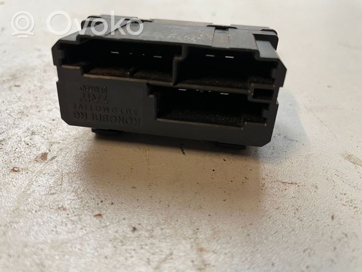 Volvo S60 Seat heating relay 9442947