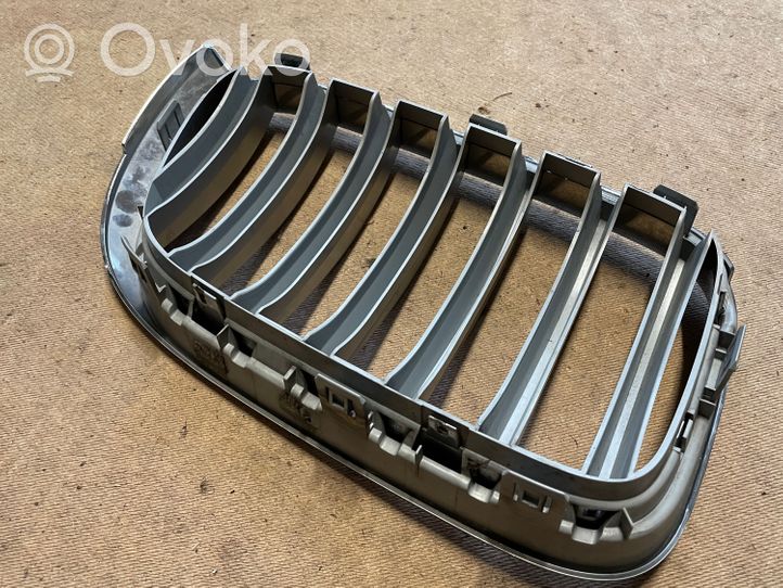 BMW 5 E39 Grille de calandre avant 51117210725