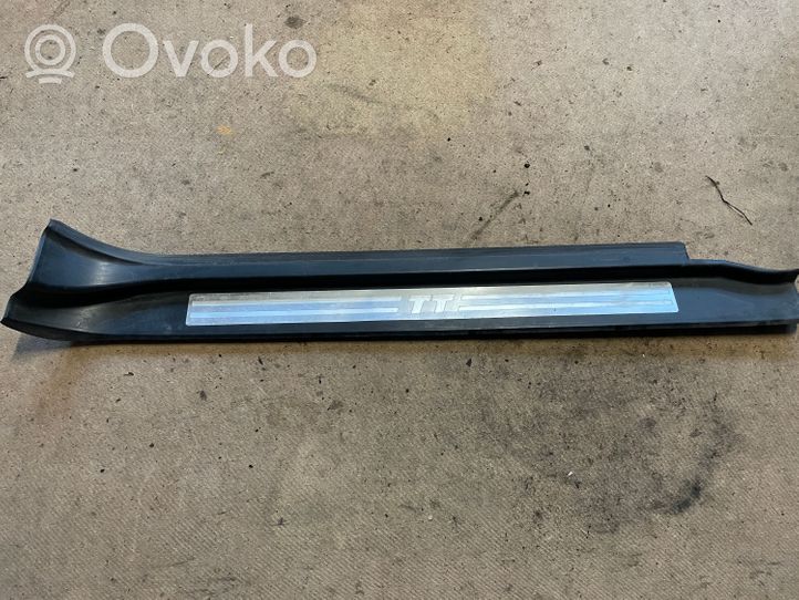 Audi TT Mk1 Front sill trim cover 8N0855492C