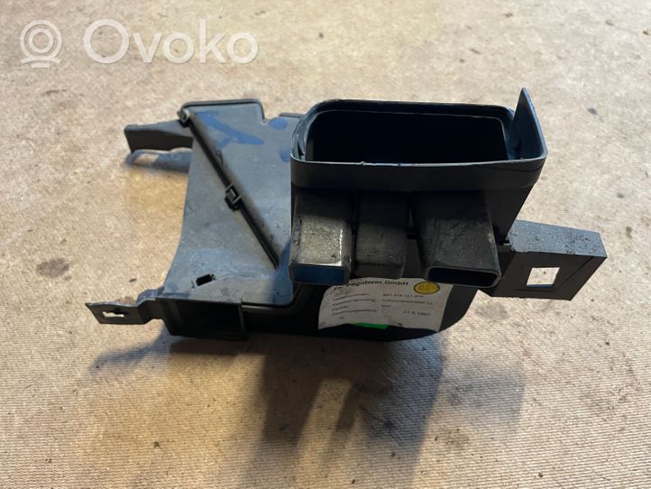 Audi TT Mk1 Tube d'admission d'air 8N18191514PK