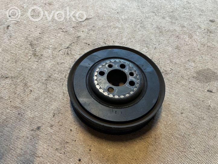 Audi TT Mk1 Puleggia dell’albero motore 06A105243E