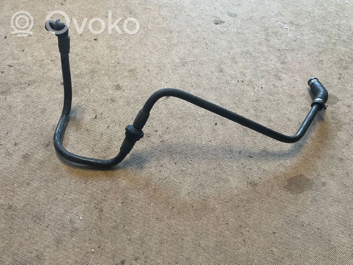 Audi TT Mk1 Vacuum line/pipe/hose 1J0617041AN