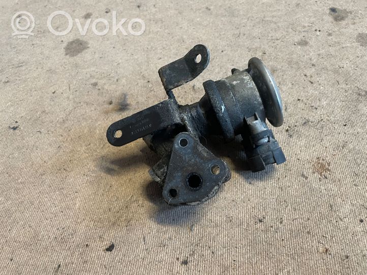 Audi TT Mk1 EGR valve 06A971845N