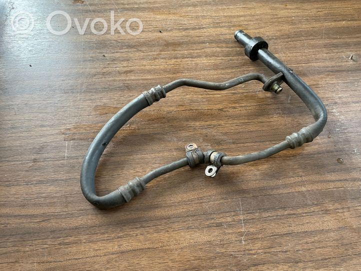 Mercedes-Benz C W203 Brake booster pipe/hose 