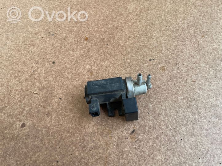 Opel Corsa C Solenoidinis vožtuvas 72190339