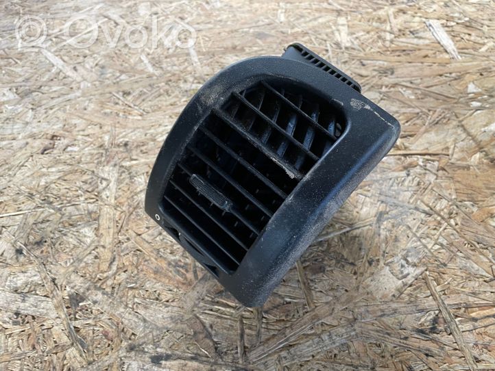 Opel Zafira A Garniture, panneau de grille d'aération latérale 90561076